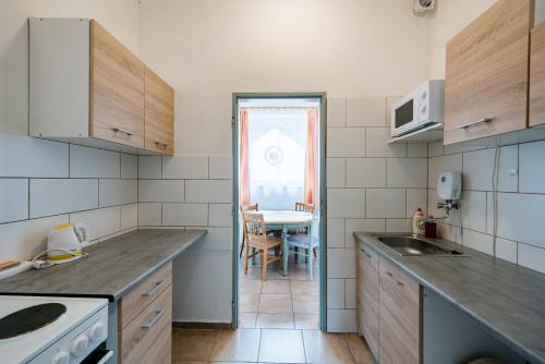 penzion-sklarna in ดโลฮาเวส