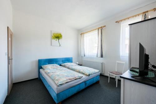 penzion-sklarna in ดโลฮาเวส