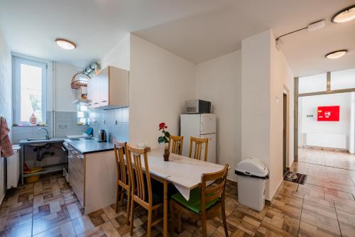 penzion-sklarna in ดโลฮาเวส