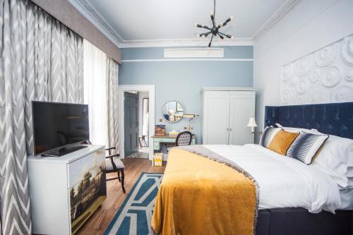 608545517 Hotel Indigo - Bath by IHG