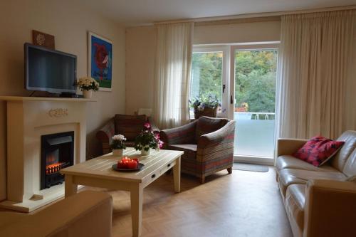 Holiday home in nice surrounding in Veldenz