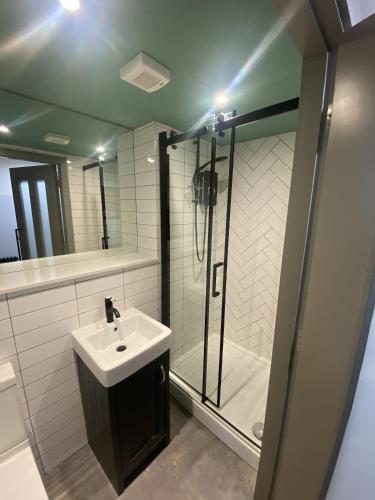 Urban Pod Hotel Liverpool – Liverpool