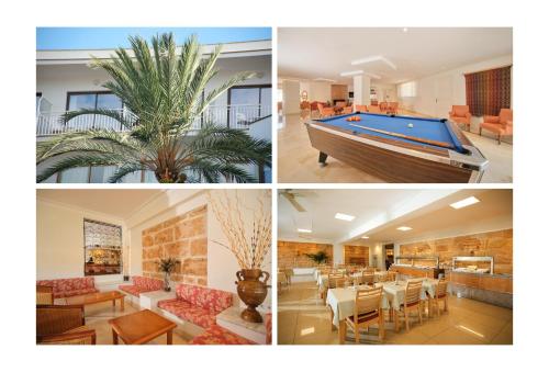 Hotel & Apartamentos Casablanca - image 3