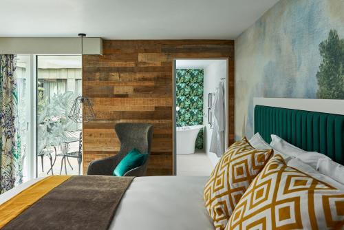 608547505 Hotel Indigo - Bath by IHG