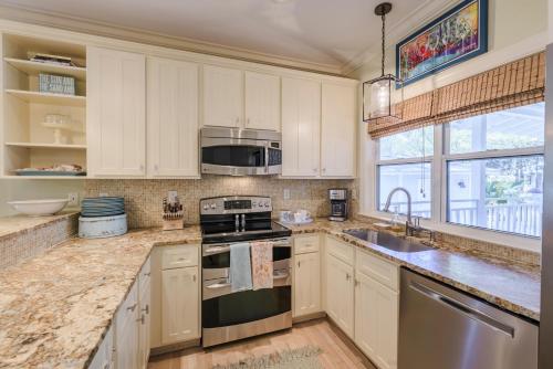 Prestwick Place 1101 in Destin, USA