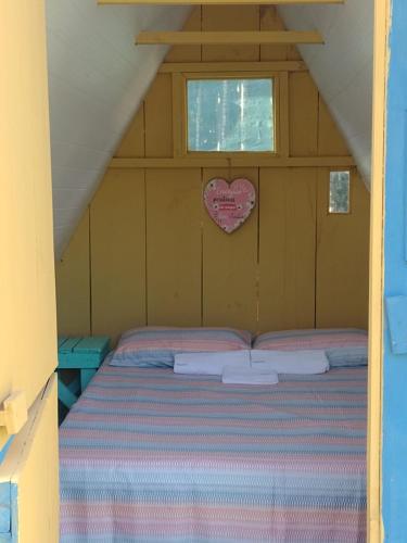 Glamping Meraki Brasil in Antonina