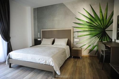 B&B del Parco chambre d'hôte Calabre