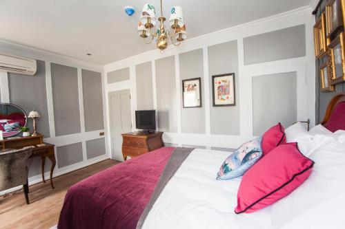608550125 Hotel Indigo - Bath by IHG