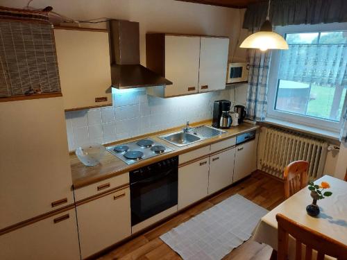 Ferienwohnung Huglbauer in Waldmünchen, Deutschland