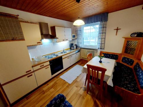 Ferienwohnung Huglbauer in Waldmünchen, Deutschland
