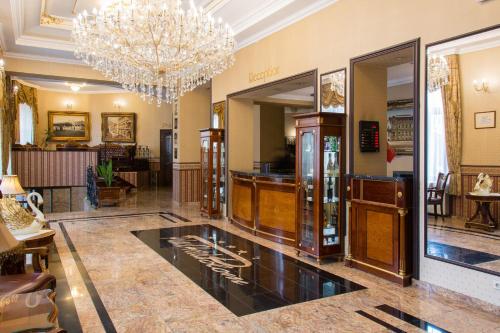 Palace Hotel Polom - image 11