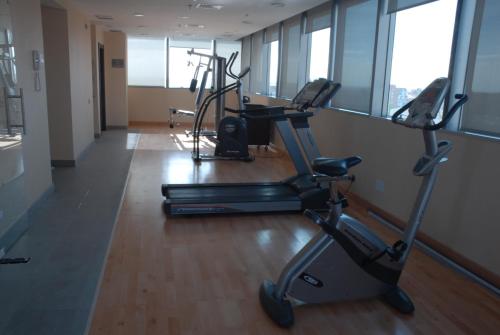 LCB Hotel Fuenlabrada - image 12
