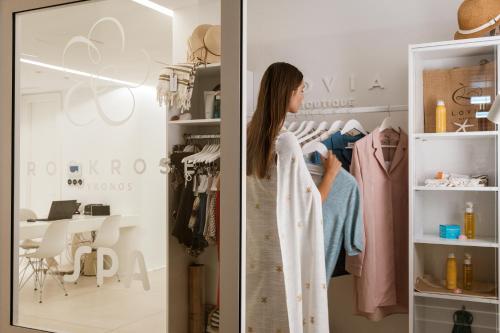 Lovia Mykonos Lovia Mykonos