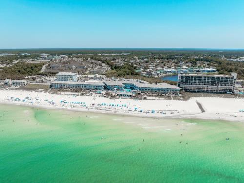 Sandpiper Beacon Beach Resort in 파나마 시티 (FL)