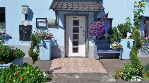 المنظر الخارجي, Hotel Garni "Adria" in ويندهاجن