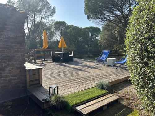 MAZET de GILLOU in Le Cannet Des Maures