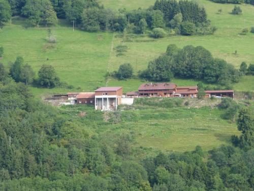 photo chambre Chalet Pierre