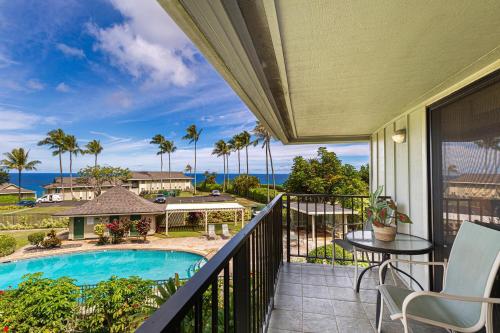 Alii Kai II 8H - Kilauea, HI