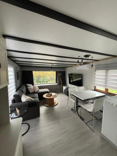 Tiny Beachhouse - New Vennepark Wenduine, Вендуин (фото 7)