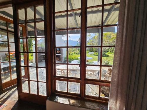 Tsitsikamma Gardens Cottages Self-catering Cottages in Kareedouw
