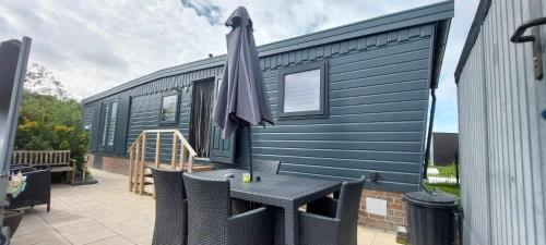 Tiny Beachhouse - New Vennepark Wenduine, Вендуин (фото 6)