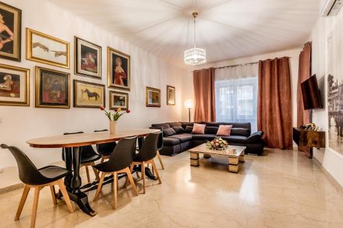 La Casa di Umberto, Rzym (zdjęcie 7)