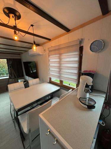 Tiny Beachhouse - New Vennepark Wenduine, Вендуин (фото 10)