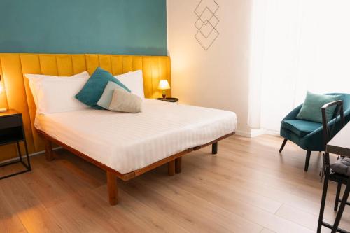 La Casa di Amy Guest House