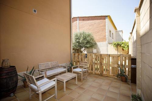 Bonita casa en Sant Gregori in Szentgyörgy