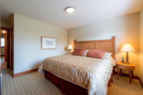 Casa Bella Montagna in Whistler, Canada