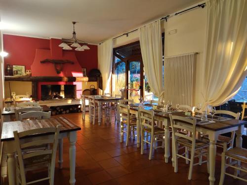 Agriturismo Podere S. Croce 4