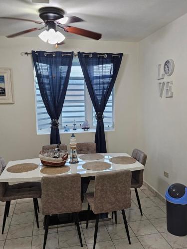 Facilities, Casaplayuela in Aguadilla