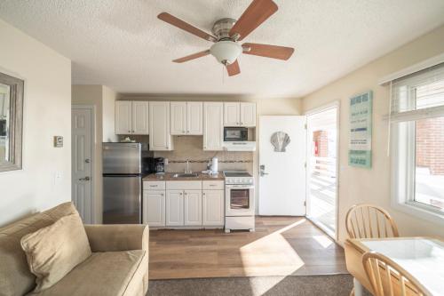 . Montauk Oceanside Suites