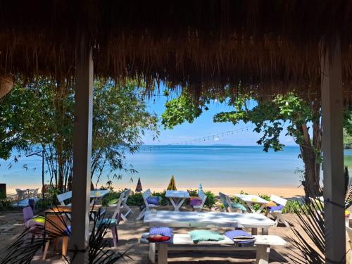 Baan Suan Kayoo 2 Room Type - Family Bungalow