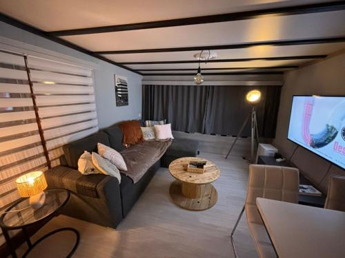 Tiny Beachhouse - New Vennepark Wenduine, Вендуин (фото 8)