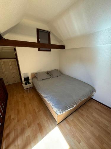 Escapade Confortable in St Gaudens