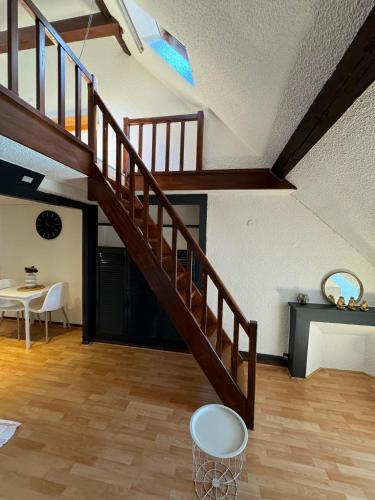 Escapade Confortable in St Gaudens