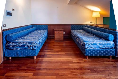Hotel Corona & Spa Room Type - Comfort Quadruple Room