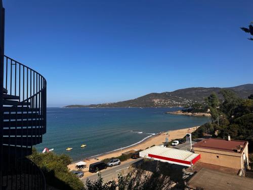 Surrounding environment, Hotel A RENA D'ORU in Coggia