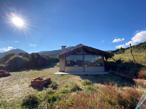 Cabañas Papallacta en Finca Chucuri (Cabanas Papallacta en Finca Chucuri) in Papallakta