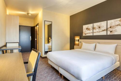 Hotel Lido **** Mons Centre - image 4