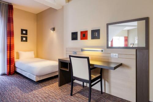 Hotel Lido **** Mons Centre - image 9