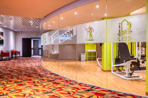 Hotel Lido **** Mons Centre - image 3