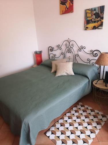 Cozy flat near Venice