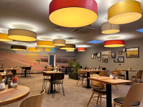 Mercure Stuttgart Zuffenhausen - image 9