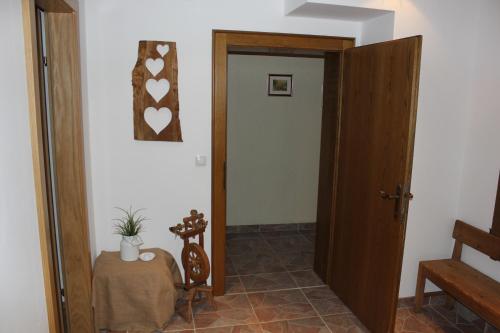 Ferienwohnung Lasshofer - main image