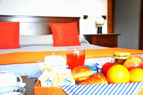 Agriturismo il Pettirosso in Parghelia