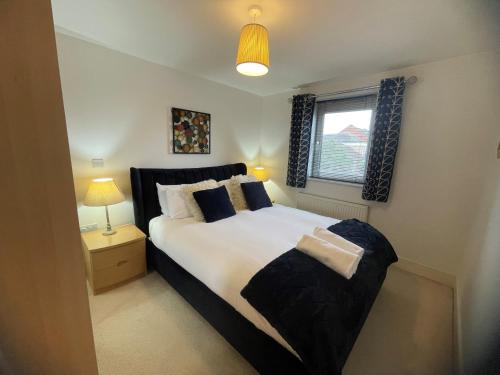Two Bed Two Bath Apartments at Pavilions by Accommodation Windsor Ltd, Windsor (zdjęcie 6)