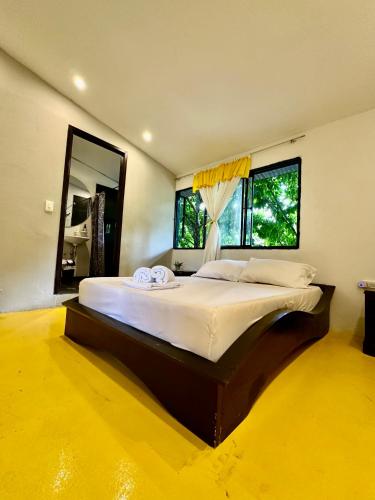 Amalaya Hostel in Restrepo