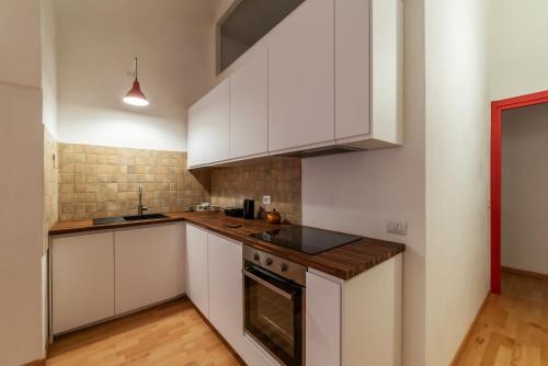 GuestHost - Campani Cozy Apartment, Rzym (zdjęcie 9)